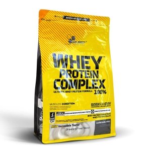 Olimp Whey Protein Complex 100% 700g