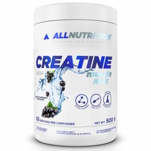 All Nutrition Creatine Muscle Max 500g
