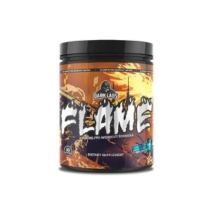 Dark Labs Flame 25 serv