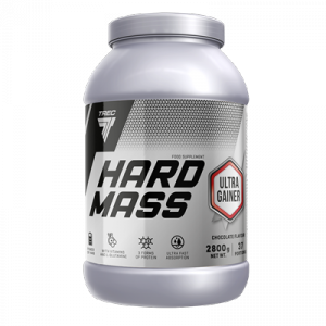 Trec Hard Mass 2800g 