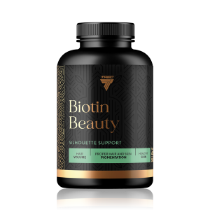 Trec Beauty Biotin 90 caps 