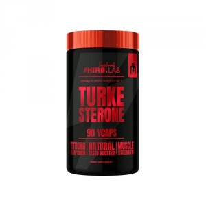 Hiro Lab Turkesteron 600mg 90 vcaps
