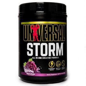 Universal Storm 836g
