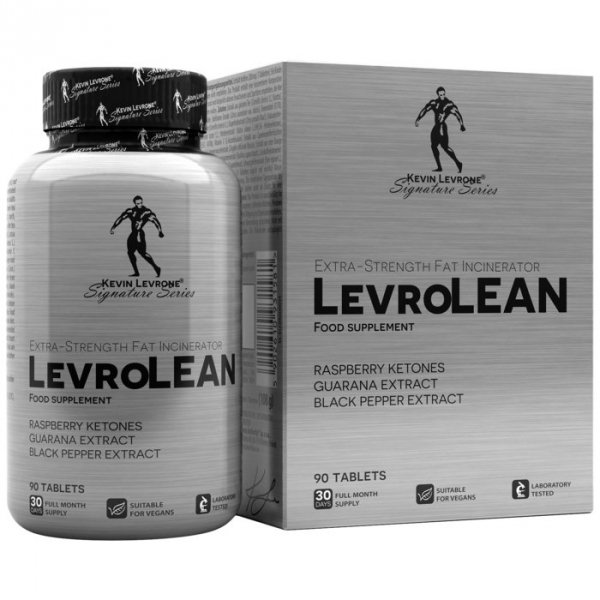 Levrone Levrolean 90 tab