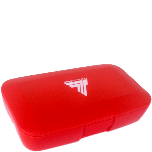 Trec PillBox