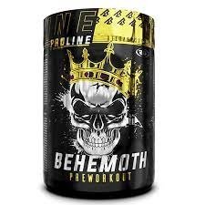 Real Pharm Behemoth 500g
