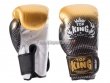 Rękawice bokserskie TKBGSS-01GD SUPER STAR Top King Rękawice bokserskie TKBGSS-01GD SUPER STAR Top King