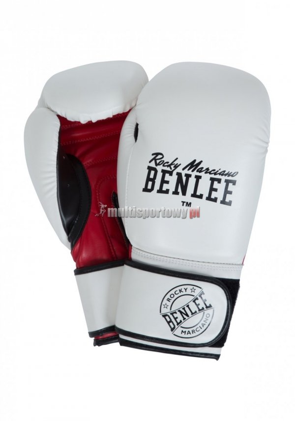 Rękawice bokserskie CARLOS Benlee 
