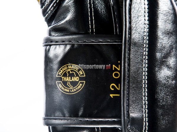 Rękawice bokserskie BGVG-2 GLORY Fairtex