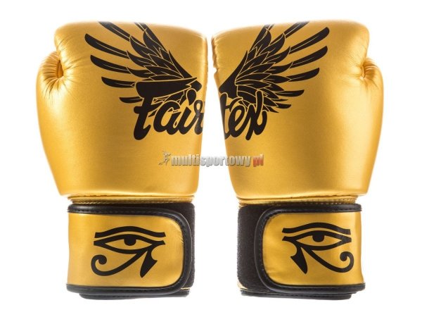 Rękawice bokserskie BGV1 FALCON Fairtex