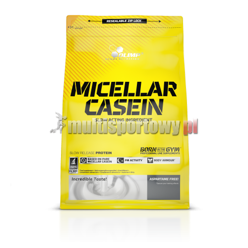 Miclear Casein 600g Olimp Labs
