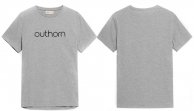 OUTHORN TSM601 Koszulka męska sportowa t-shirt XL