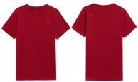 4F TSM352 Koszulka męska sportowa t-shirt MODNA L
