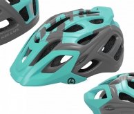 KLS DARE KASK ROWEROWY REGULOWANY r M/L 58-61