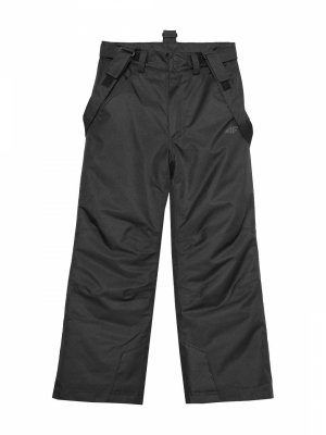4F AW23 M358 Spodnie narciarskie chłopięce r. 122