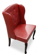 Wings Chair Q |98cm| 