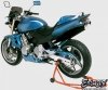 Nakładka na siedzenie ERMAX SEAT COVER Honda CB600 HORNET 2003 - 2006