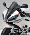 Szyba ERMAX AEROMAX 34 cm Yamaha YZF R6 2008 - 2016