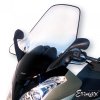 Szyba ERMAX SCOOTER HIGH 80 cm Aprilia Atlantic 2003 - 2017