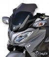 Szyba ERMAX SPORT 51 cm Suzuki Burgman 650 2013 - 2021