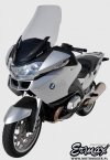 Szyba ERMAX HIGH 72 cm BMW R1200RT 2005 - 2013