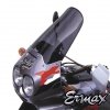Szyba ERMAX HIGH 41 cm HONDA Africa Twin 750 1996 - 2007