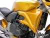 Wloty powietrza osłona chłodnicy AIR SCOOPS ERMAX Honda CB600 HORNET 2007 - 2010