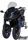 Szyba ERMAX SCOOTER HIGH 50 cm Yamaha Niken 2018 - 2024