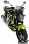 Szyba ERMAX NOSE 24 cm uzuki SVF 650 Gladius 2009 - 2015