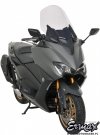 Szyba ERMAX SCOOTER HIGH 53 cm Yamaha TMAX 560 2020 - 2021