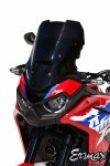 Szyba ERMAX SPORT 40 cm HONDA Africa Twin CRF 1100 L 2024