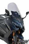 Szyba ERMAX SCOOTER HIGH 58,5 cm YAMAHA T-MAX 560 2022 - 2024