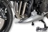 Pług owiewka spoiler silnika ERMAX BELLY PAN Suzuki GSF 1250 BANDIT N 2010 - 2014