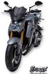 Szyba ERMAX SPORT 30 cm Suzuki GSX-S1000 2015 - 2021