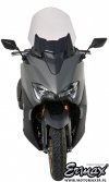 Szyba ERMAX SCOOTER HIGH 53 cm Yamaha TMAX 560 2020 - 2021