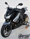 Szyba ERMAX HIGH 37 cm Kawasaki Z1000 2010 - 2013