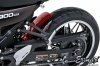 Błotnik tylny i osłona łańcucha ERMAX REAR HUGGER Kawasaki Z900 RS