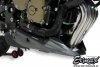 Pług owiewka spoiler silnika ERMAX BELLY PAN Yamaha XJ6 Diversion 2010 - 2017