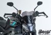 Szyba ERMAX SPORT 22 cm Yamaha MT-09 2024