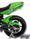 Nakładka na siedzenie ERMAX SEAT COVER Kawasaki ER-6F / ER-6N 2009 - 2011