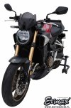 Szyba ERMAX HYPERSPORT 23 cm Honda CB650R 2021 - 2025