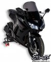 Szyba ERMAX HIGH 50 cm Kawasaki Z1000SX 2011 - 2016