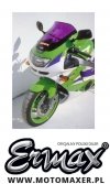 Szyba ERMAX HIGH Kawasaki ZX-6R 1998 - 1999