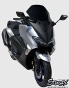 Szyba ERMAX SCOOTER SPORT 36 cm Yamaha TMAX DX SX 2017 - 2019