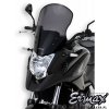 Szyba ERMAX HIGH 46 cm Honda NC 750 X 2014 - 2015