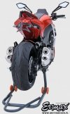 Mocowanie tablicy rejestracyjnej ERMAX UNDERTAIL Kawasaki Z1000 2014 - 2020