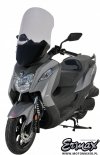 Szyba ERMAX SCOOTER HIGH 67 cm SYM JOYMAX Z 125 / 300 2019 - 2021