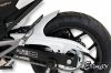 Błotnik tylny i osłona łańcucha ERMAX REAR HUGGER Honda NC 750 X 2014 - 2015