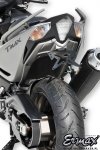 Błotnik tylny ERMAX REAR HUGGER EVO Yamaha TMAX 530 2012 - 2016