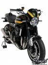 Pług owiewka spoiler silnika ERMAX BELLY PAN Kawasaki Z900RS 2018 - 2024